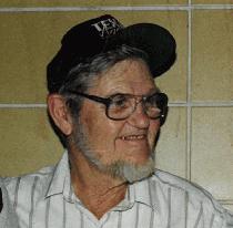 Jewel 'J P' Porter White